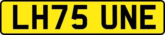 LH75UNE