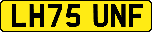 LH75UNF