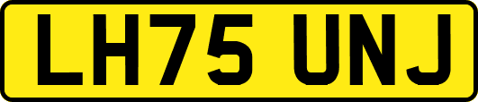 LH75UNJ