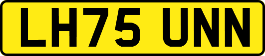 LH75UNN