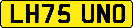 LH75UNO