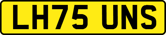 LH75UNS