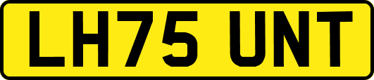 LH75UNT