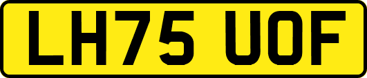 LH75UOF