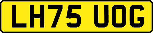 LH75UOG