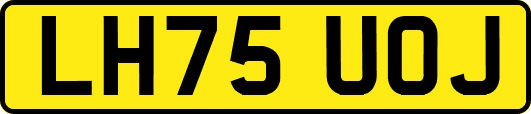 LH75UOJ