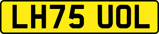 LH75UOL