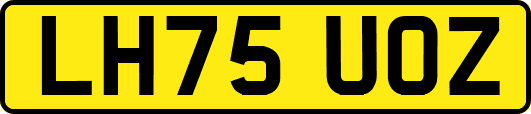 LH75UOZ