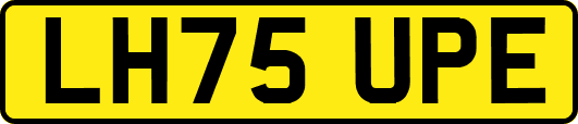 LH75UPE