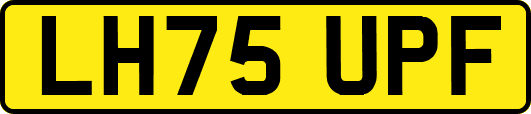 LH75UPF