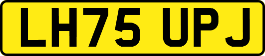 LH75UPJ