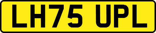 LH75UPL