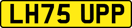 LH75UPP