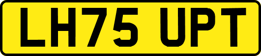 LH75UPT