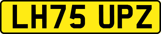 LH75UPZ