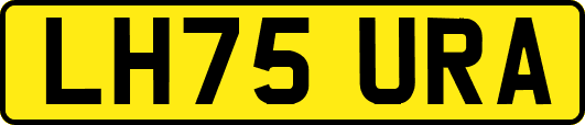 LH75URA