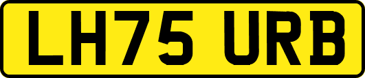 LH75URB