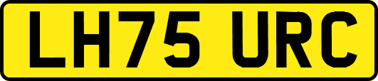 LH75URC