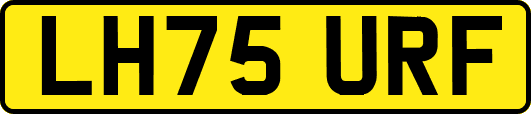 LH75URF
