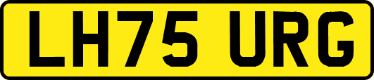 LH75URG