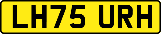 LH75URH
