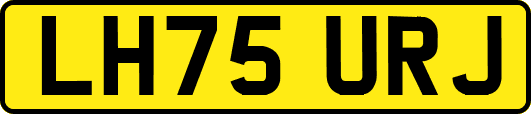 LH75URJ