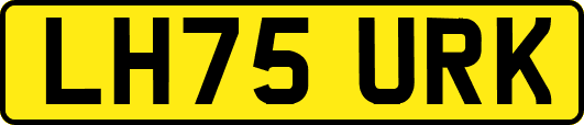 LH75URK
