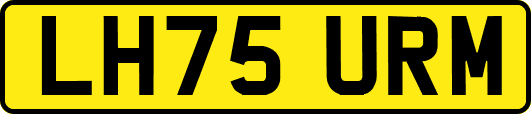 LH75URM