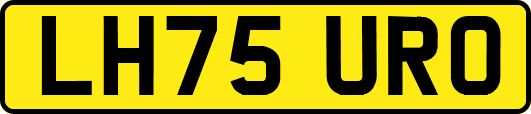 LH75URO