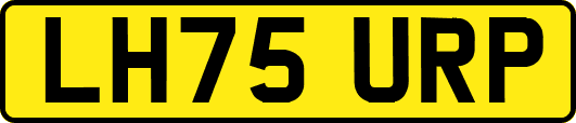 LH75URP