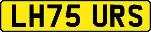 LH75URS