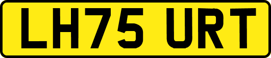 LH75URT