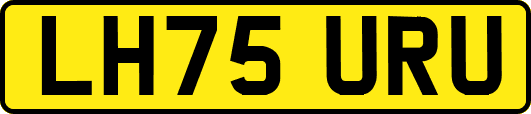 LH75URU