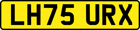 LH75URX