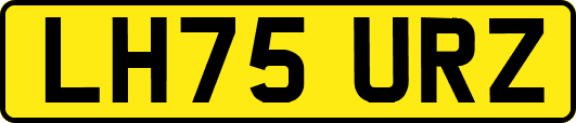 LH75URZ