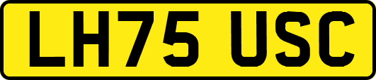 LH75USC