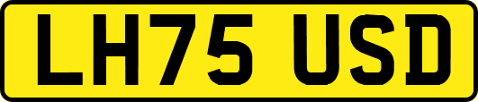 LH75USD