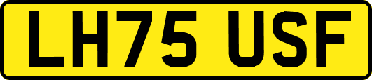 LH75USF