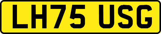 LH75USG