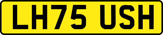 LH75USH