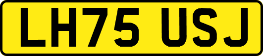 LH75USJ