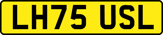 LH75USL