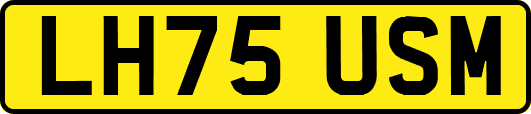 LH75USM