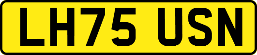 LH75USN