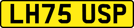 LH75USP