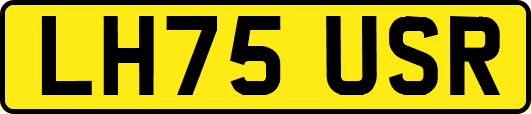 LH75USR
