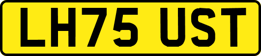 LH75UST