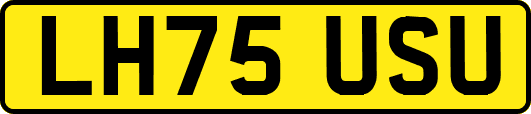 LH75USU