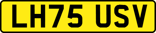 LH75USV