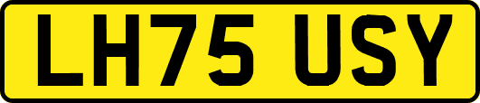 LH75USY